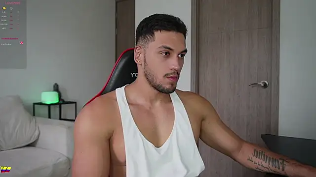 daniel mejia1 online show from 28, 2, 2026