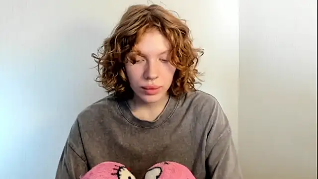 StellaDavis online show from 24, 10, 2025