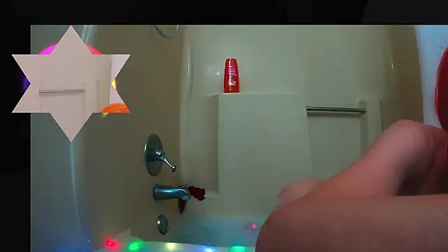 Snapshot of AriellaTaylor chatting on 7, 12, 2024 AriellaTaylor online show from 7, 12, 2024