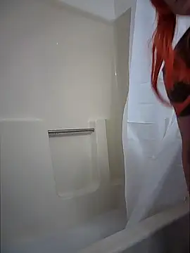 Snapshot of AriellaTaylor chatting on 8, 12, 2024 AriellaTaylor online show from 8, 12, 2024