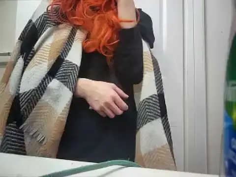 Snapshot of AriellaTaylor chatting on 25, 12, 2024 AriellaTaylor online show from 25, 12, 2024