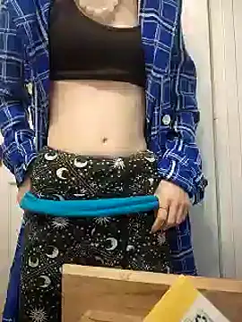 Snapshot of AriellaTaylor chatting on 12, 1, 2025 AriellaTaylor online show from 12, 1, 2025