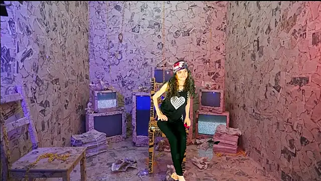 Snapshot of AriellaTaylor chatting on 29, 1, 2025 AriellaTaylor online show from 29, 1, 2025