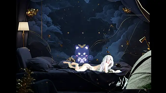 Snapshot of AriellaTaylor chatting on 1, 2, 2025 AriellaTaylor online show from 1, 2, 2025