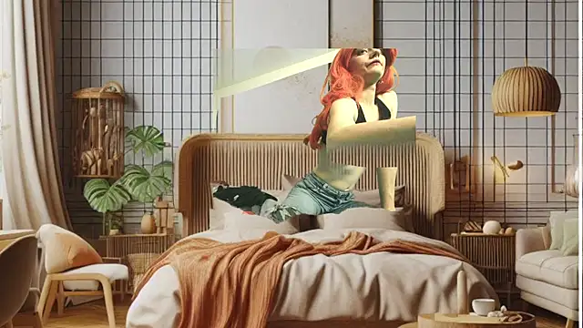 Snapshot of AriellaTaylor chatting on 2, 2, 2025 AriellaTaylor online show from 2, 2, 2025