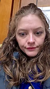 Snapshot of AriellaTaylor chatting on 13, 2, 2025 AriellaTaylor online show from 13, 2, 2025