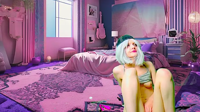 Snapshot of AriellaTaylor chatting on 3, 3, 2025 AriellaTaylor online show from 3, 3, 2025