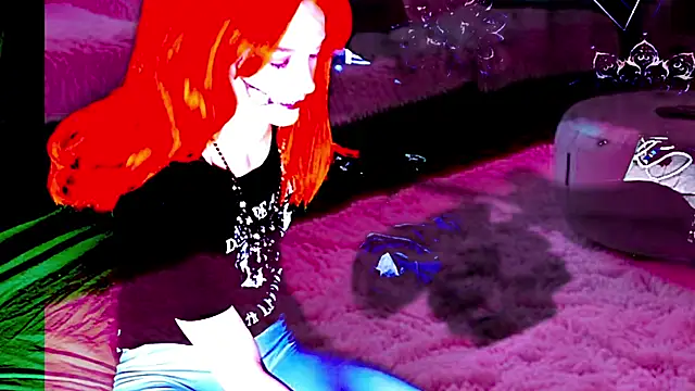 Snapshot of AriellaTaylor chatting on 10, 3, 2025 AriellaTaylor online show from 10, 3, 2025