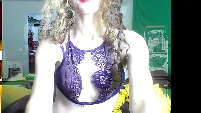 Snapshot of AriellaTaylor chatting on 15, 3, 2025 AriellaTaylor online show from 15, 3, 2025