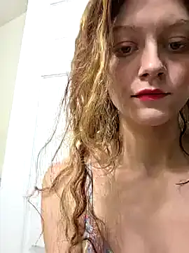 Snapshot of AriellaTaylor chatting on 17, 3, 2025 AriellaTaylor online show from 17, 3, 2025