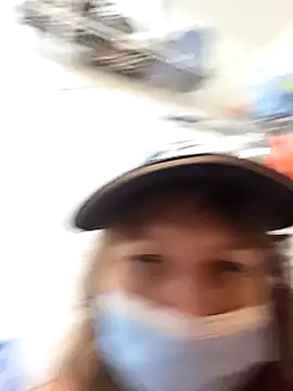 Snapshot of AriellaTaylor chatting on 18, 3, 2025 AriellaTaylor online show from 18, 3, 2025