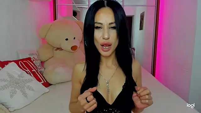 Blackeyeslady online show from 5, 1, 2025