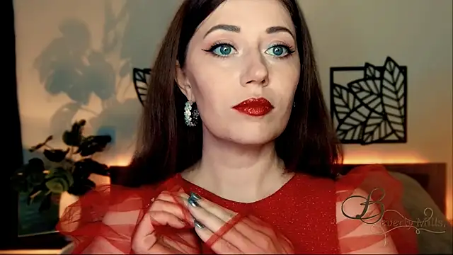 MissBeverlyMills online show from 8, 12, 2024