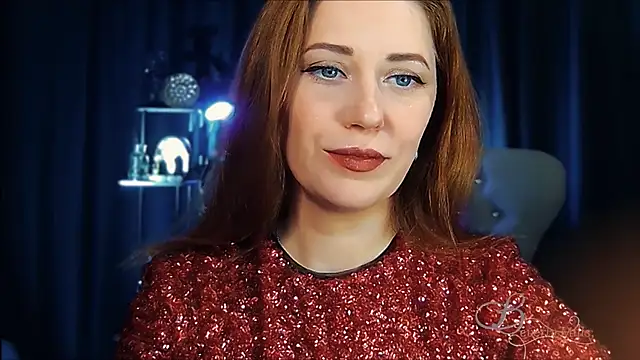 Snapshot of MissBeverlyMills chatting on 8, 4, 2026 MissBeverlyMills online show from 8, 4, 2026