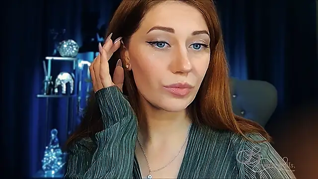 Snapshot of MissBeverlyMills chatting on 9, 4, 2026 MissBeverlyMills online show from 9, 4, 2026