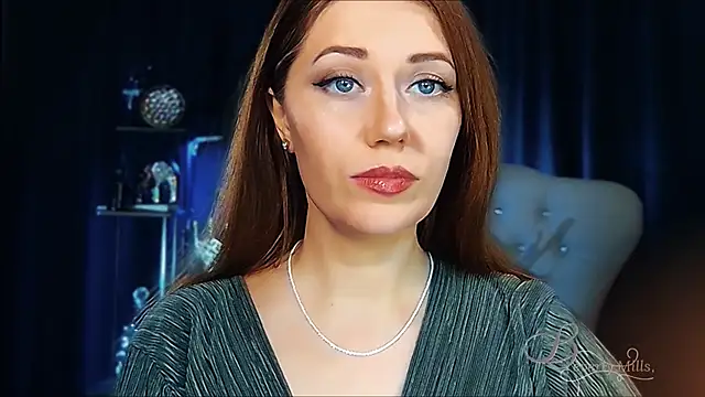 Snapshot of MissBeverlyMills chatting on 22, 4, 2026 MissBeverlyMills online show from 22, 4, 2026