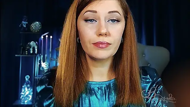 Snapshot of MissBeverlyMills chatting on 23, 4, 2026 MissBeverlyMills online show from 23, 4, 2026