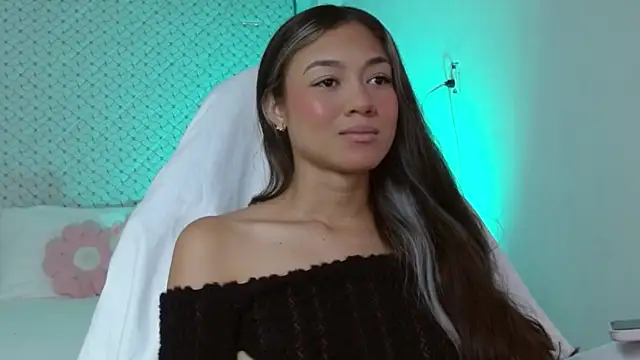 hantonella  online show from 6, 4, 2026