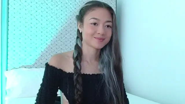 Snapshot of hantonella_ chatting on 1, 6, 2026 hantonella online show from 1, 6, 2026