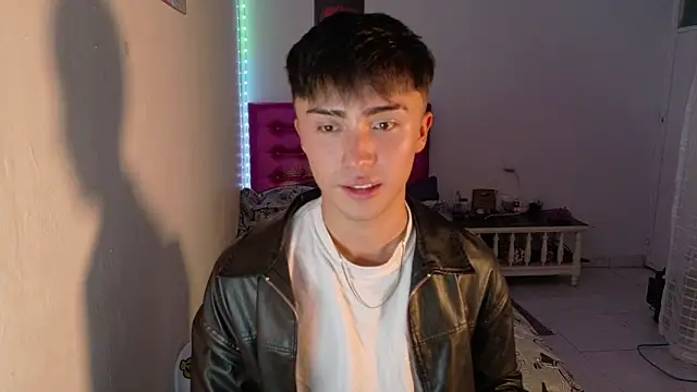 santi-fabulous online show from 19, 12, 2025