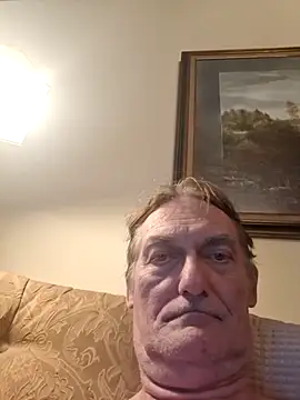 Snapshot of Alain-Bertrand chatting on 3, 5, 2026 Alain-Bertrand online show from 3, 5, 2026