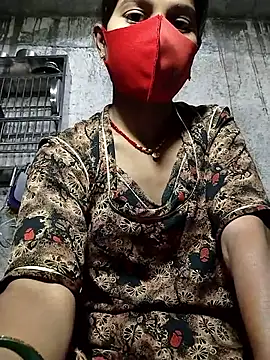 Snapshot of Anushka_Ji chatting on 7, 5, 2026 Anushka Ji online show from 7, 5, 2026