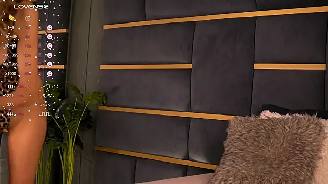 CynthiaWest online show from 7, 2, 2025