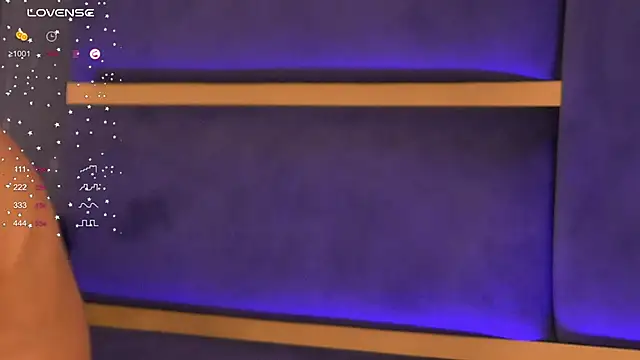 CynthiaWest online show from 18, 3, 2025