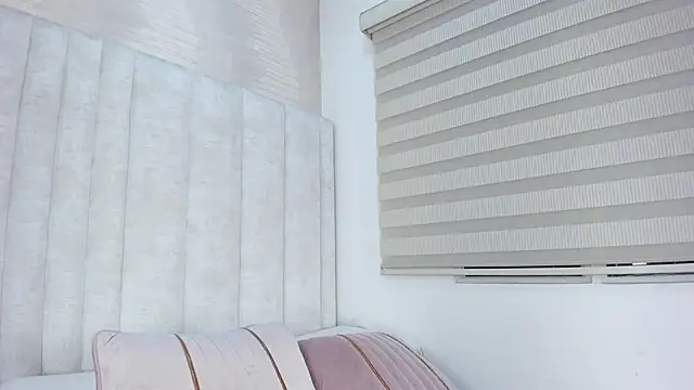 Snapshot of im_giselle_ chatting on 23, 10, 2025 im giselle online show from 23, 10, 2025