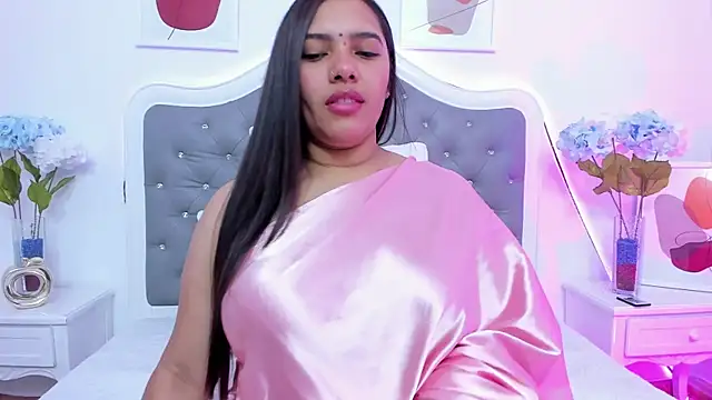 krishaa  online show from 29, 1, 2025