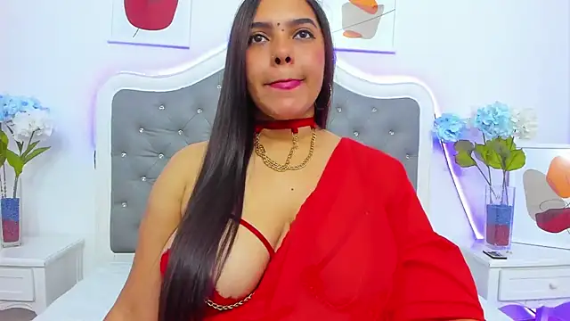 krishaa  online show from 5, 2, 2025