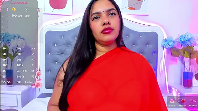 krishaa  online show from 28, 2, 2025