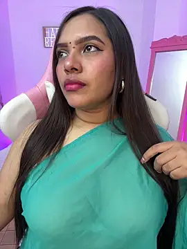 Snapshot of krishaa_ chatting on 19, 3, 2026 krishaa online show from 19, 3, 2026