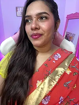 Snapshot of krishaa_ chatting on 13, 4, 2026 krishaa online show from 13, 4, 2026