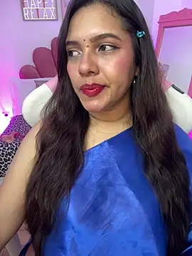 Snapshot of krishaa_ chatting on 29, 5, 2026 krishaa online show from 29, 5, 2026