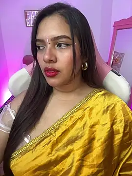 Snapshot of krishaa_ chatting on 4, 6, 2026 krishaa online show from 4, 6, 2026