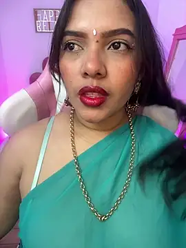 Snapshot of krishaa_ chatting on 9, 6, 2026 krishaa online show from 9, 6, 2026
