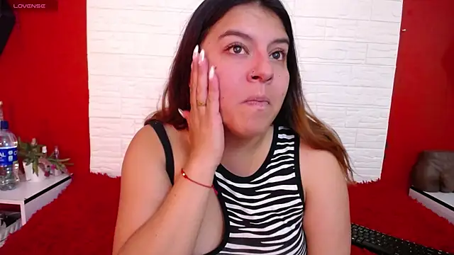 Snapshot of _poison_sweet chatting on 19, 12, 2025 poison sweet online show from 19, 12, 2025