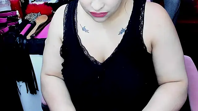 True Bdsm online show from 23, 1, 2025