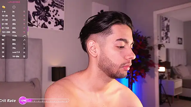 endy rush online show from 24, 10, 2025