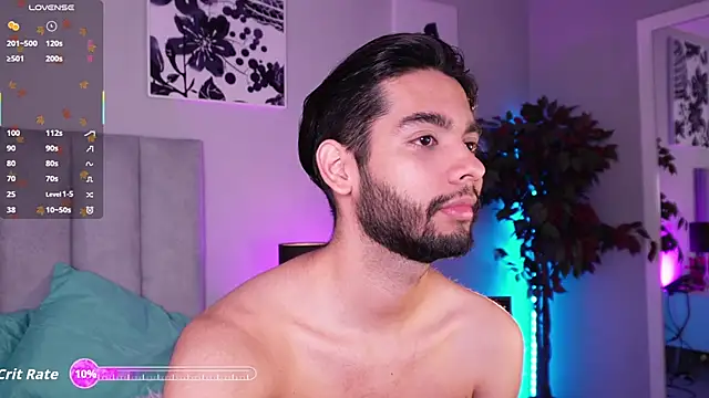 endy rush online show from 17, 11, 2025