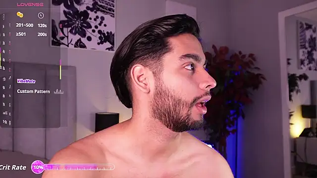 endy rush online show from 20, 2, 2026