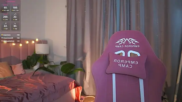 Lala Land  online show from 22, 2, 2025