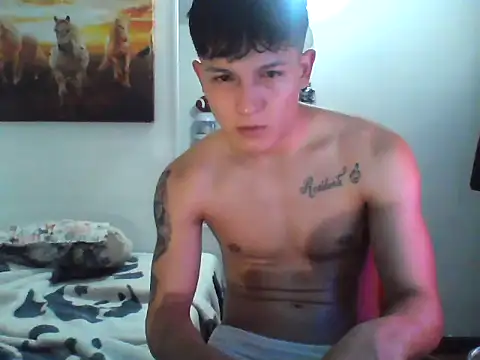 Snapshot of Pharaon_71 chatting on 15, 2, 2025 Pharaon 71 online show from 15, 2, 2025