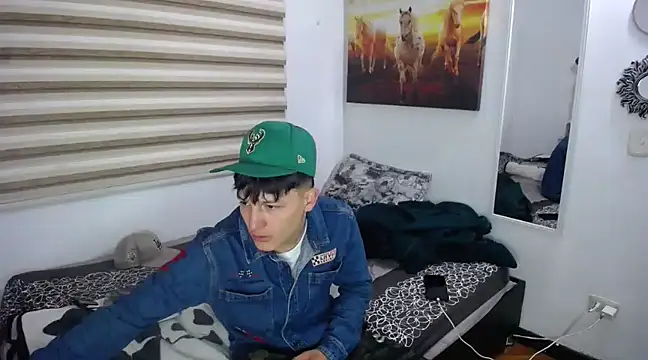 Snapshot of Pharaon_71 chatting on 7, 3, 2025 Pharaon 71 online show from 7, 3, 2025