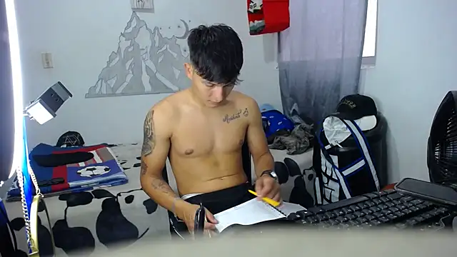 Snapshot of Pharaon_71 chatting on 12, 2, 2026 Pharaon 71 online show from 12, 2, 2026