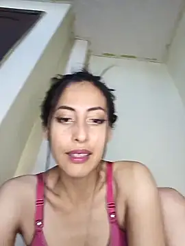 Snapshot of Anahi_cake chatting on 26, 2, 2025 Anahi cake online show from 26, 2, 2025