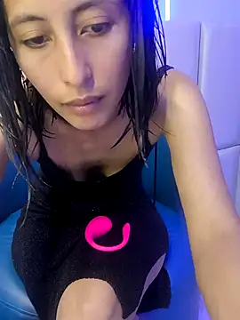 Snapshot of Anahi_cake chatting on 14, 2, 2026 Anahi cake online show from 14, 2, 2026