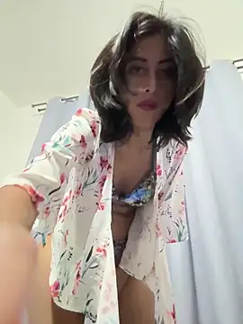 Snapshot of Anahi_cake chatting on 1, 5, 2026 Anahi cake online show from 1, 5, 2026