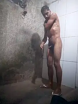 angelicosilva6 online show from 2, 1, 2025